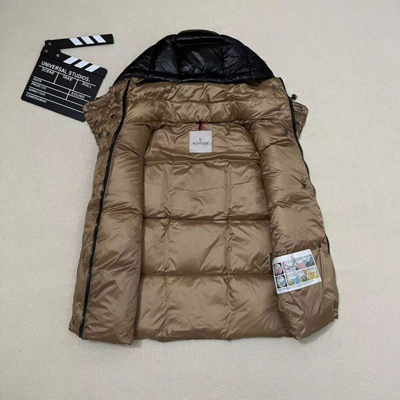 Moncler Down Jackets